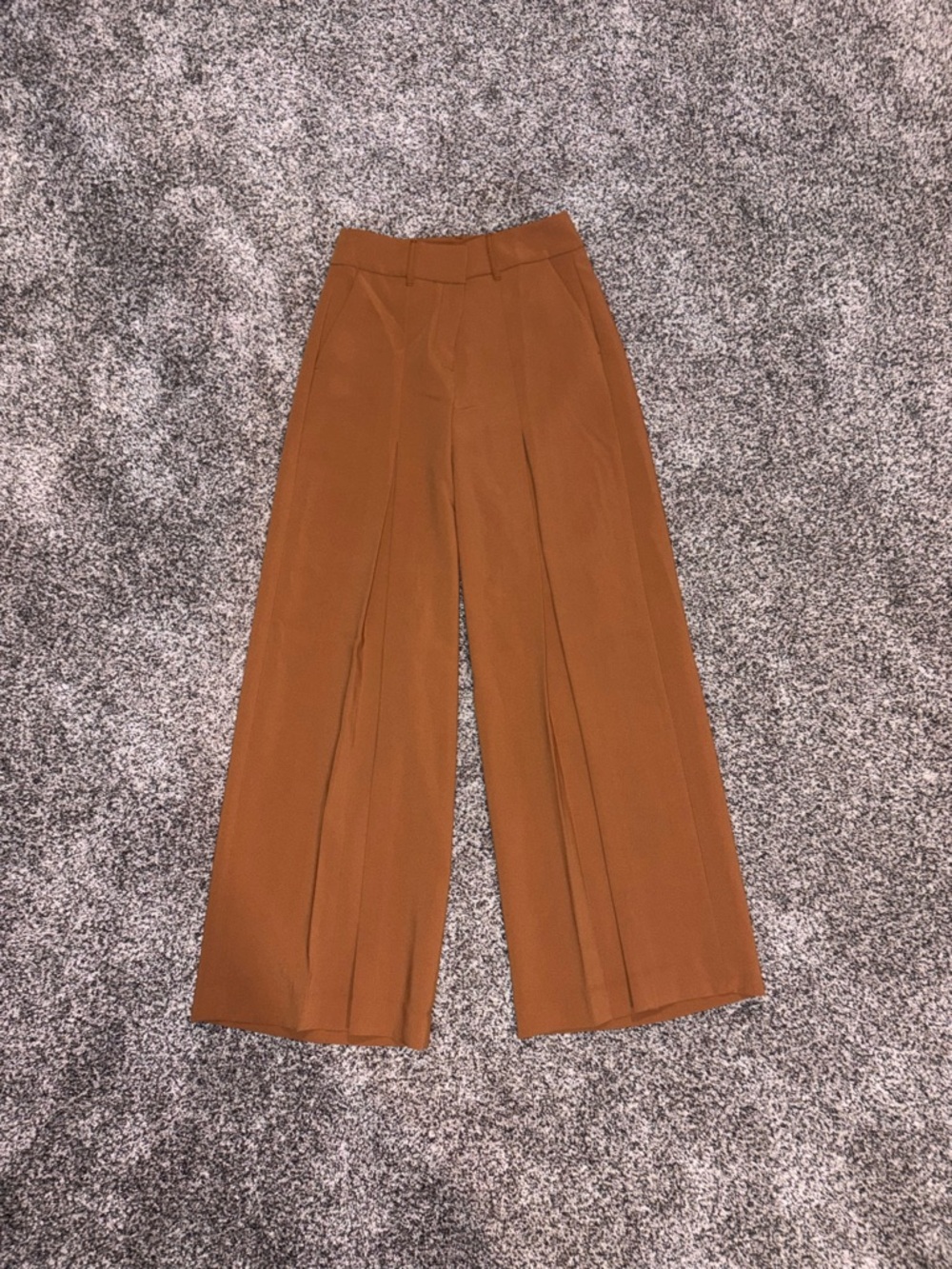WHBM Wide Leg Trousers